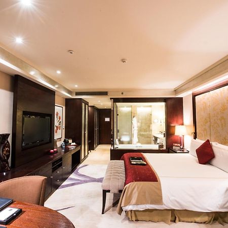 Fairmont Beijing - 20 Minutes To Forbidden City By Metro Exteriör bild
