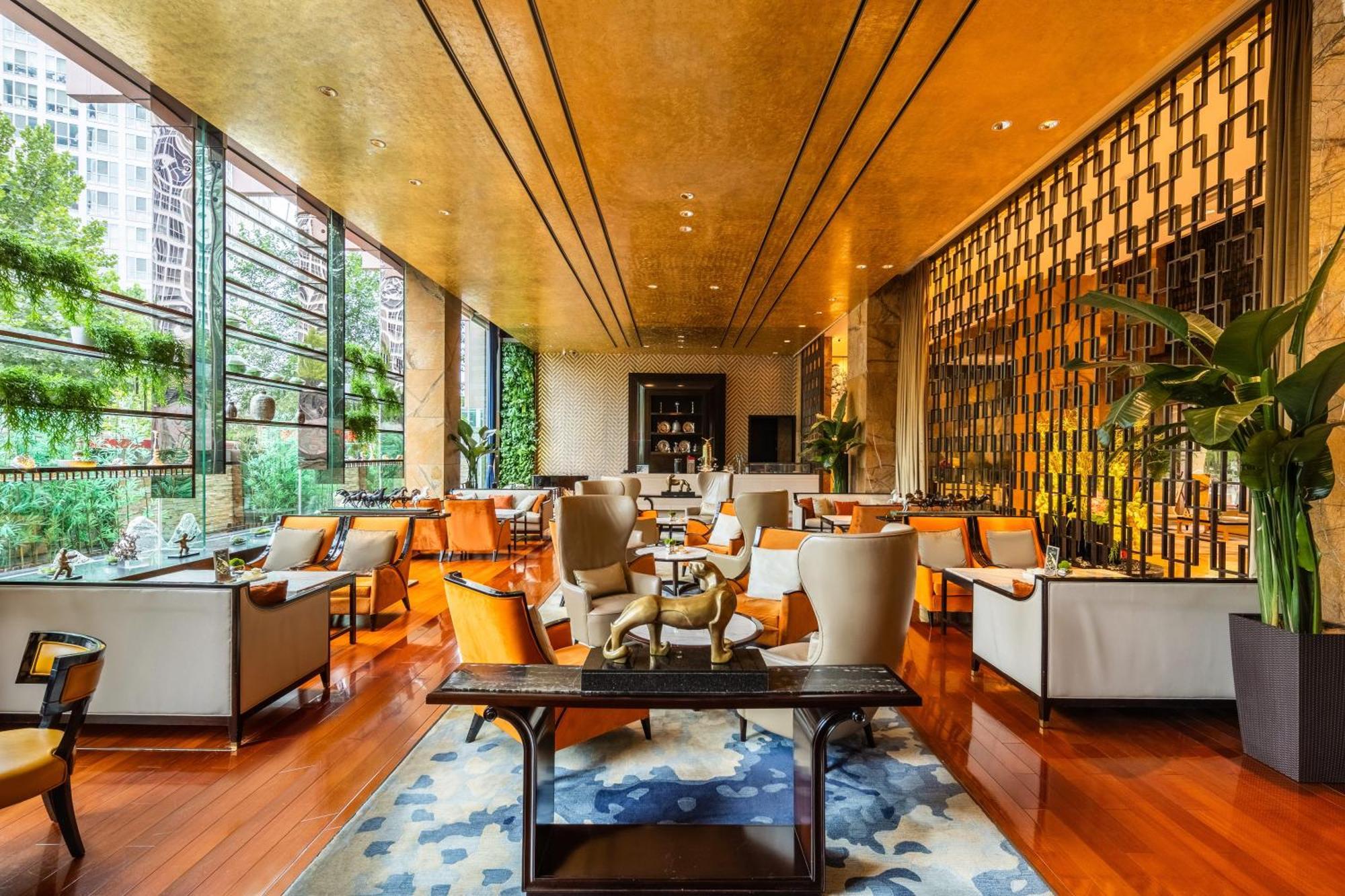 Fairmont Beijing - 20 Minutes To Forbidden City By Metro Exteriör bild