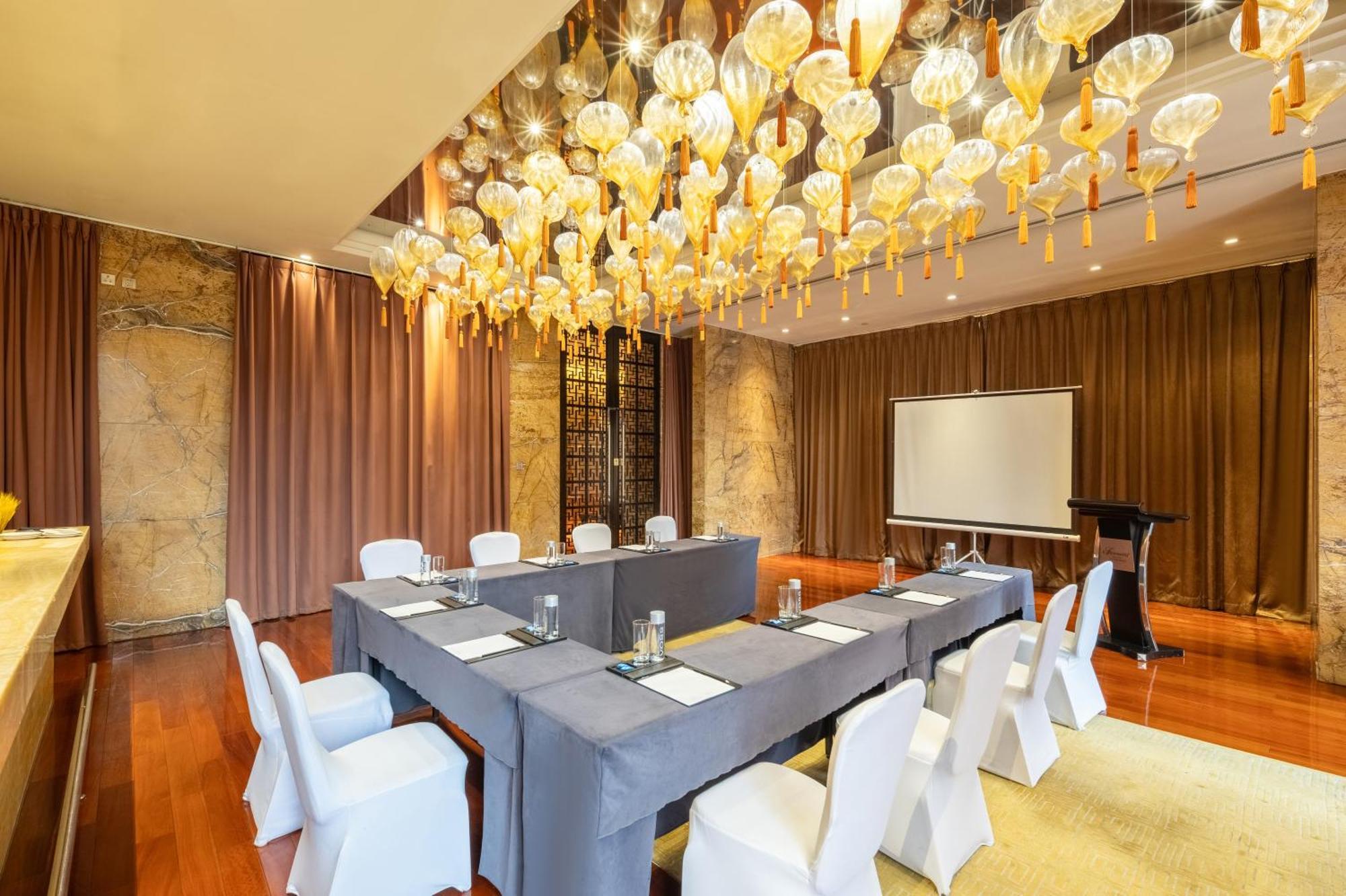 Fairmont Beijing - 20 Minutes To Forbidden City By Metro Exteriör bild