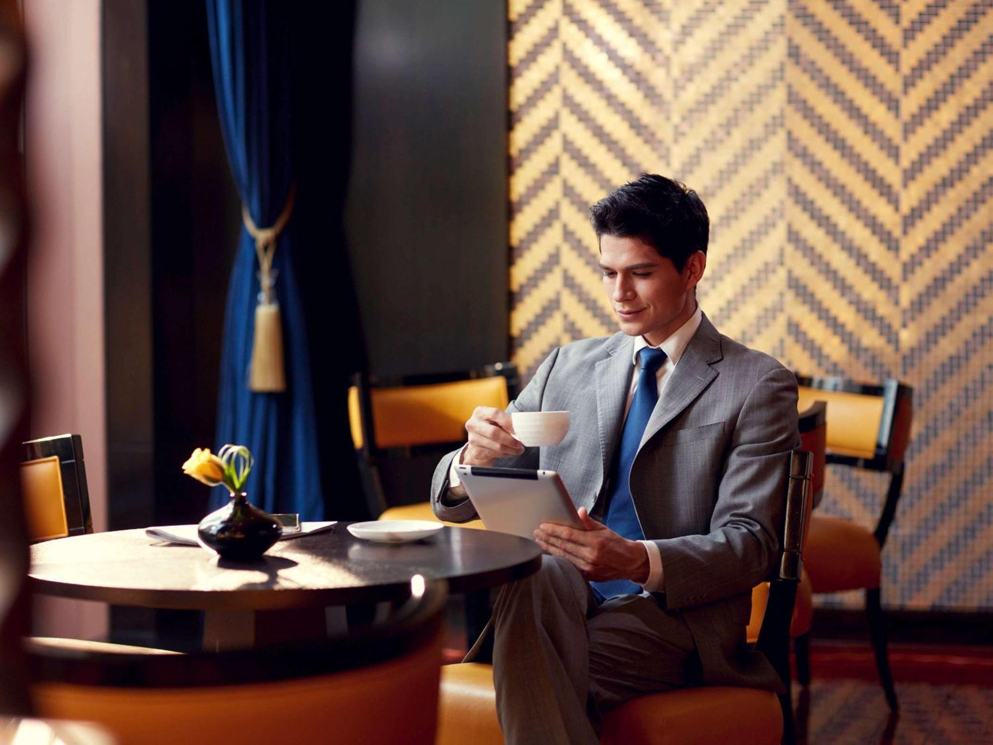 Fairmont Beijing - 20 Minutes To Forbidden City By Metro Exteriör bild