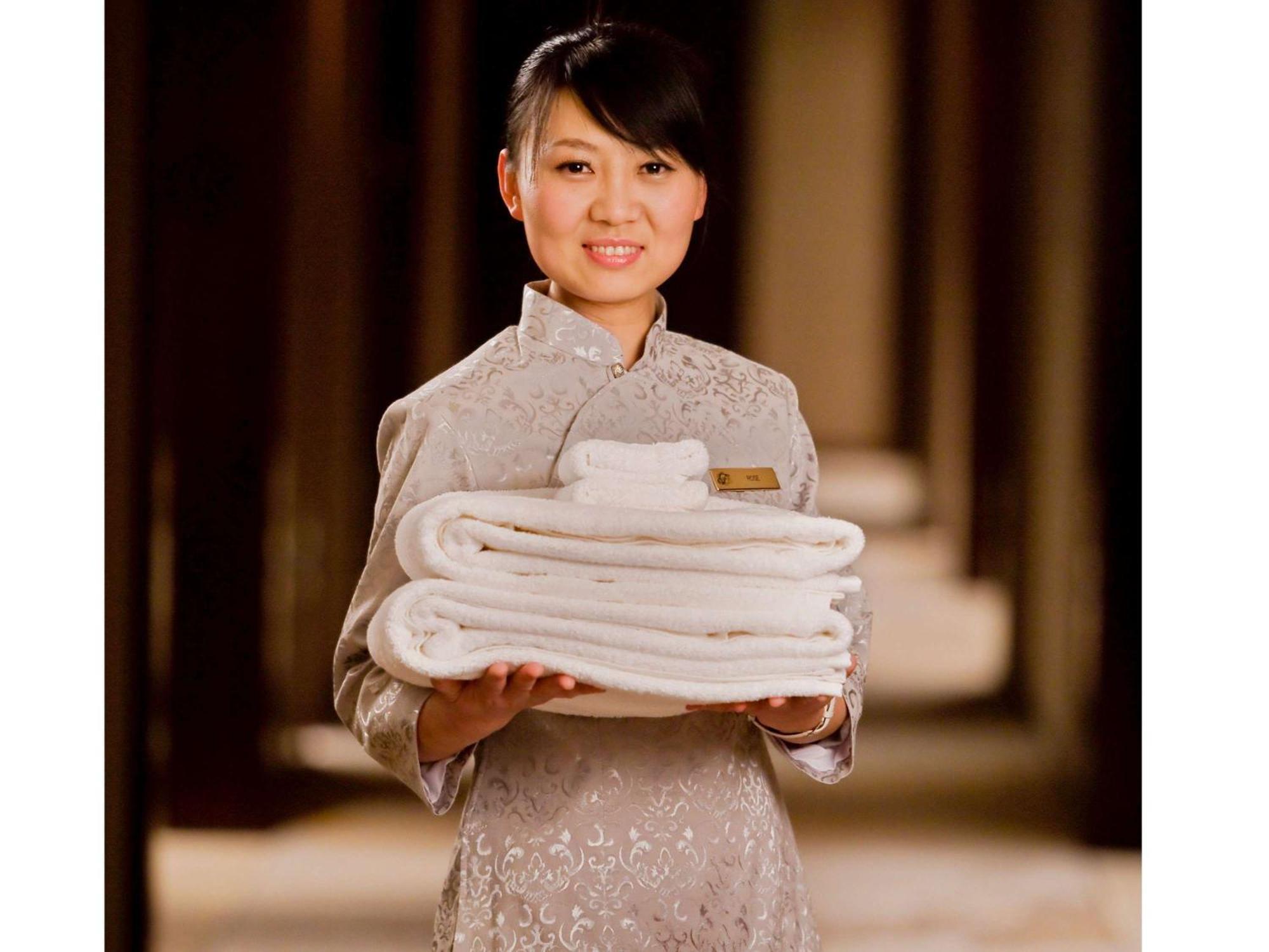 Fairmont Beijing - 20 Minutes To Forbidden City By Metro Exteriör bild