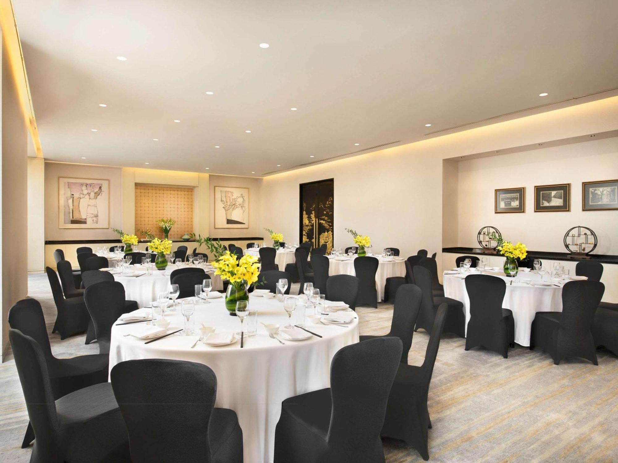 Fairmont Beijing - 20 Minutes To Forbidden City By Metro Exteriör bild