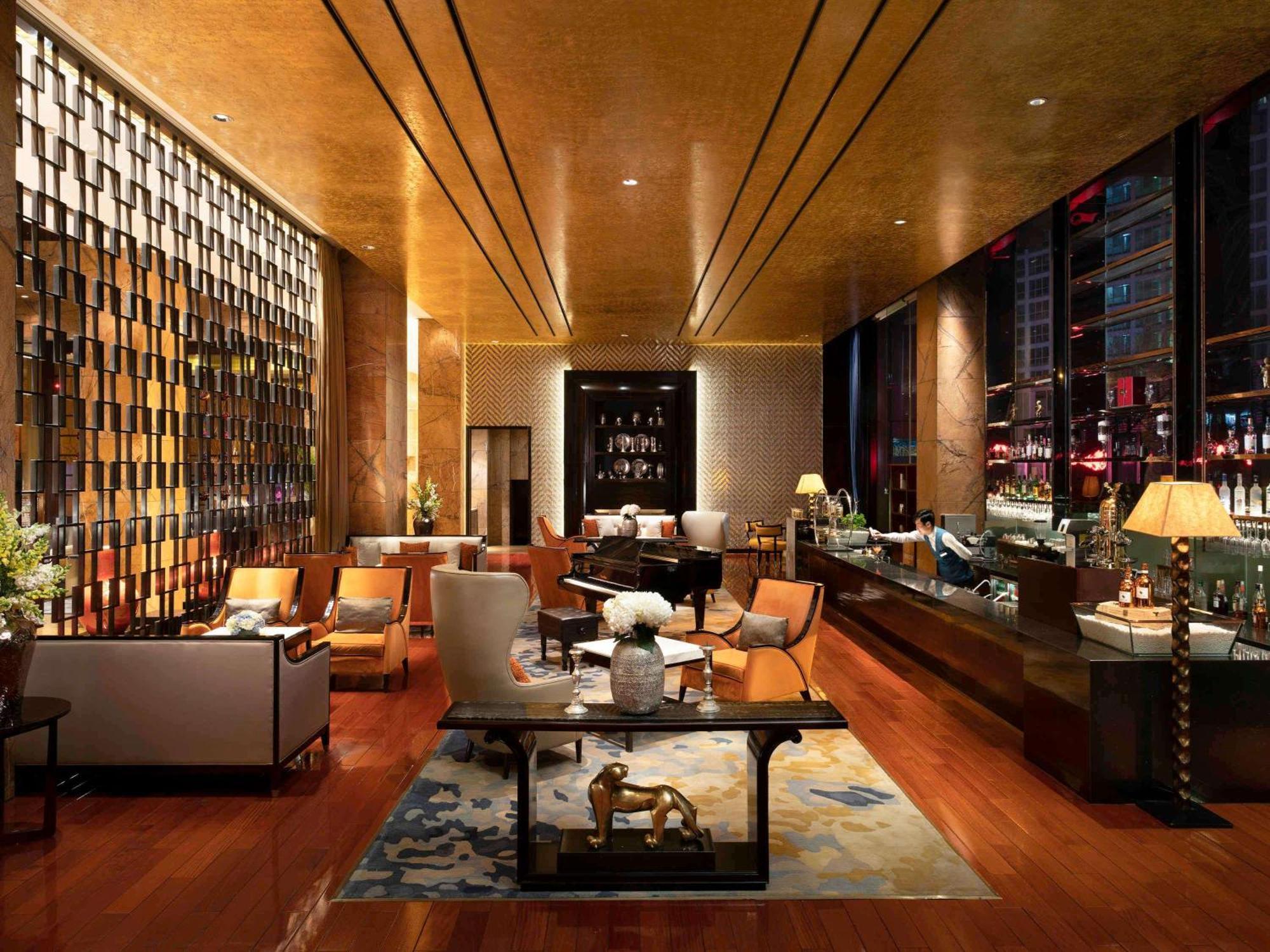 Fairmont Beijing - 20 Minutes To Forbidden City By Metro Exteriör bild